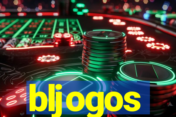 bljogos