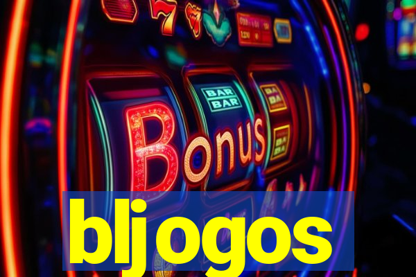 bljogos