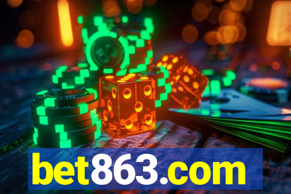 bet863.com