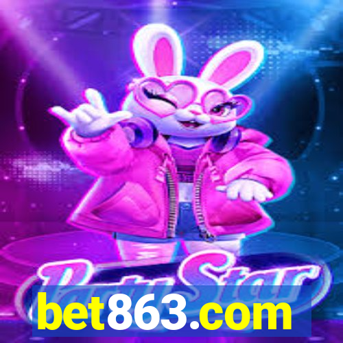 bet863.com