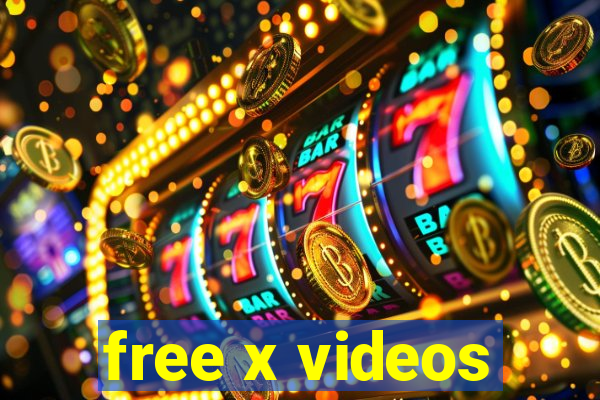 free x videos