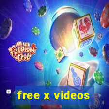 free x videos