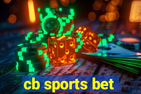 cb sports bet