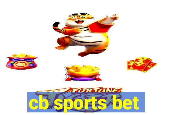 cb sports bet