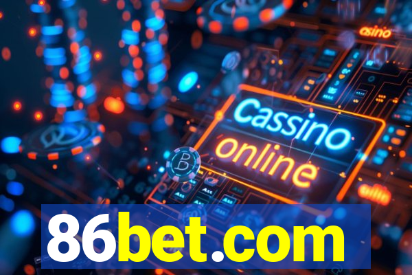 86bet.com