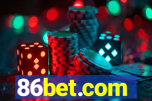 86bet.com