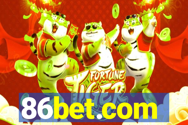 86bet.com