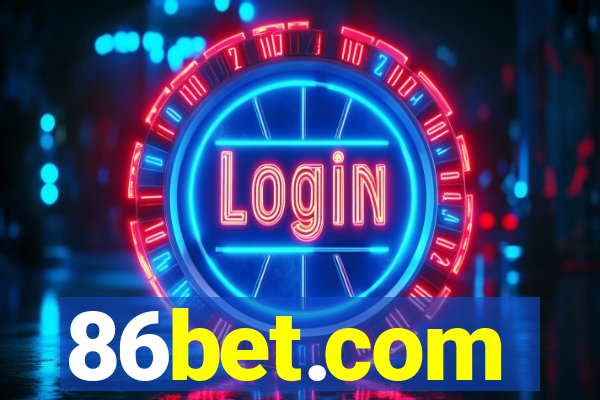 86bet.com