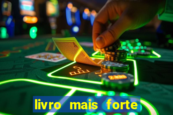 livro mais forte que a sua dor pdf download