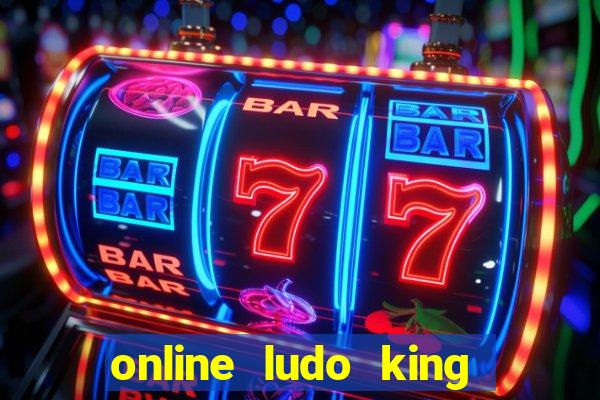 online ludo king cash game