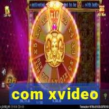 com xvideo