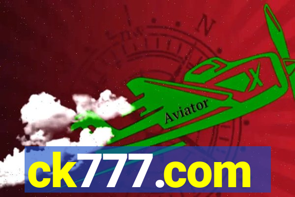 ck777.com