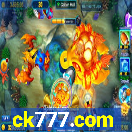 ck777.com