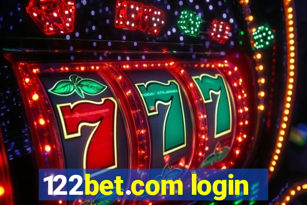 122bet.com login