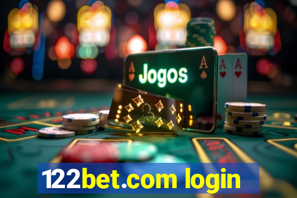 122bet.com login