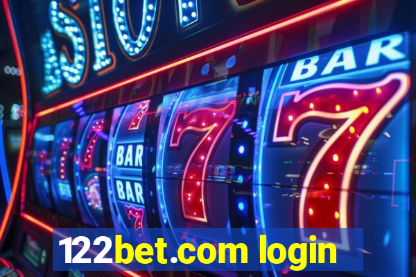 122bet.com login