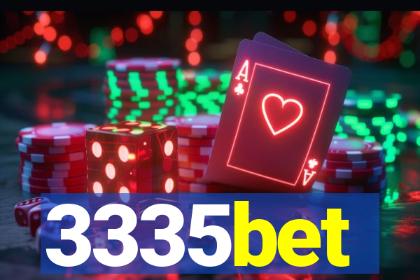 3335bet