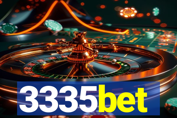 3335bet