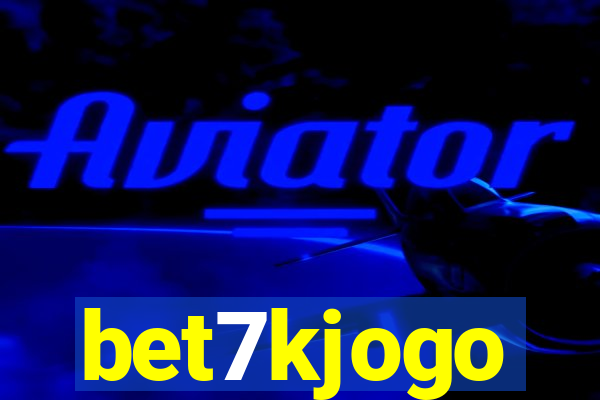 bet7kjogo