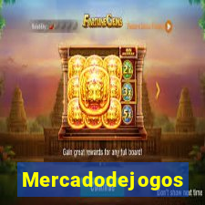 Mercadodejogos