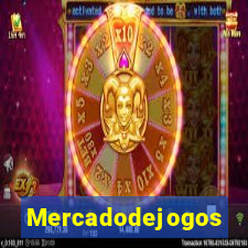 Mercadodejogos