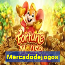 Mercadodejogos