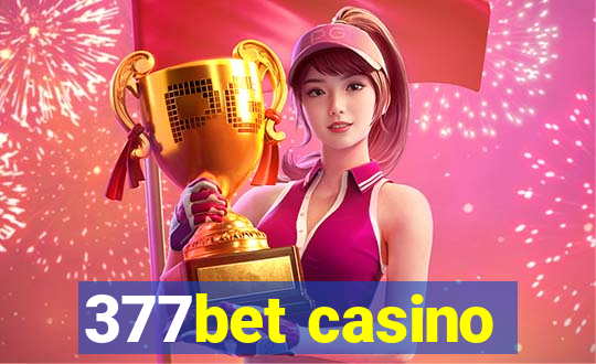 377bet casino