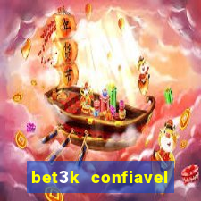 bet3k  confiavel