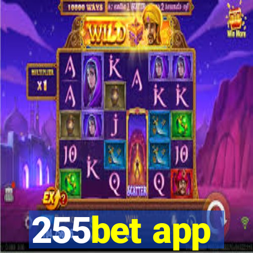 255bet app