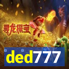 ded777