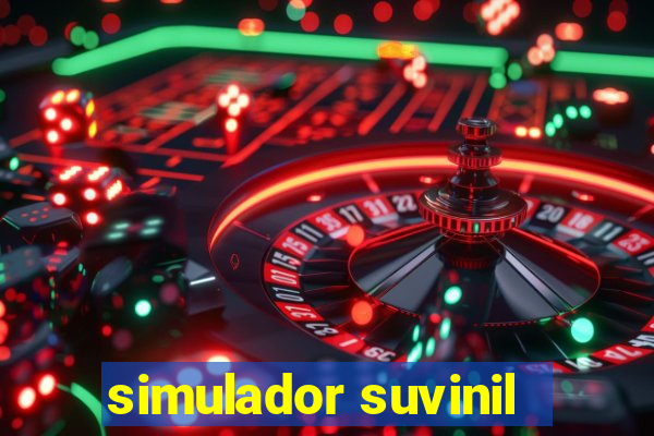 simulador suvinil