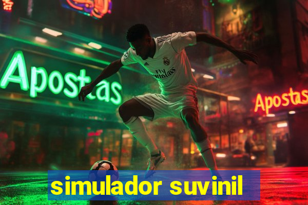 simulador suvinil