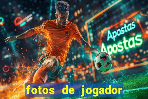 fotos de jogador de futebol pelado