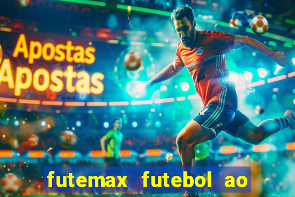 futemax futebol ao vivo serie b