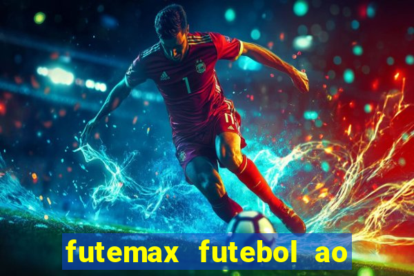 futemax futebol ao vivo serie b