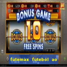 futemax futebol ao vivo serie b