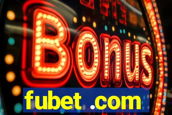 fubet .com