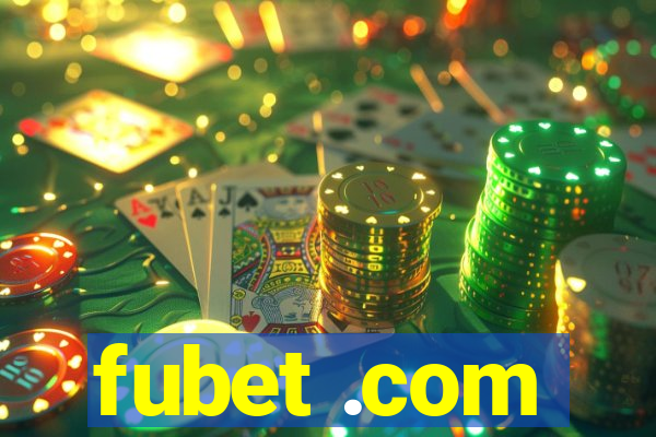 fubet .com