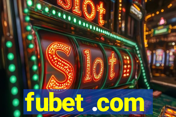 fubet .com