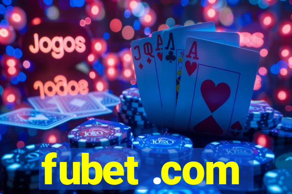 fubet .com