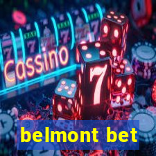 belmont bet