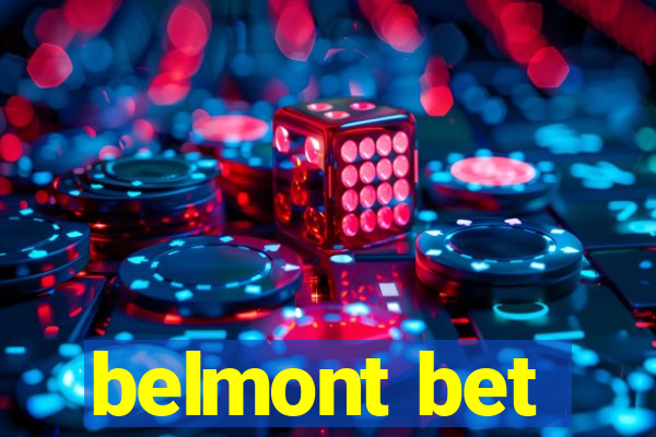 belmont bet