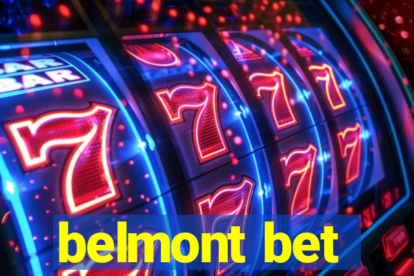 belmont bet