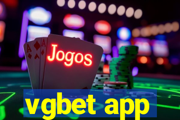 vgbet app