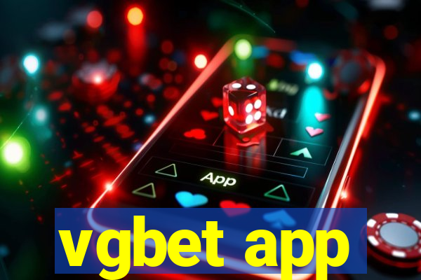 vgbet app