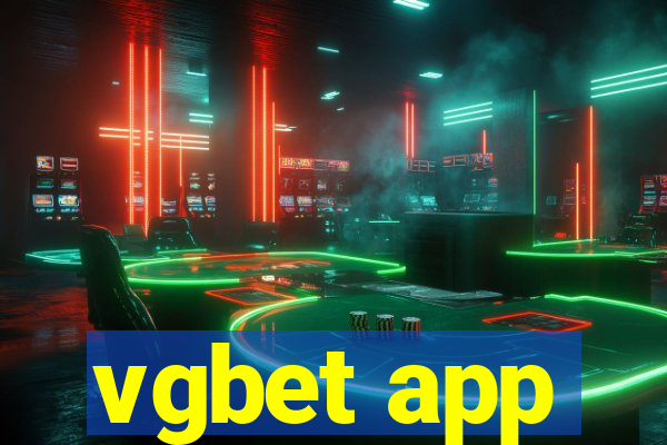 vgbet app