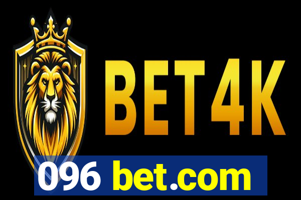 096 bet.com