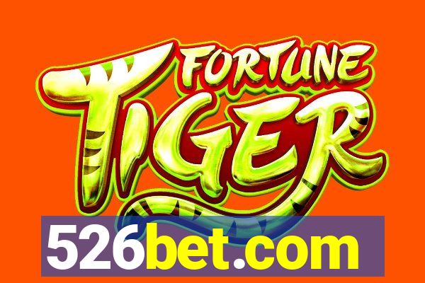 526bet.com