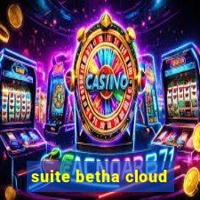 suite betha cloud