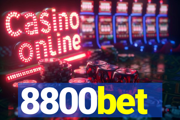 8800bet